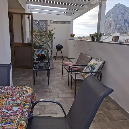 Sole Mio Vacation San Vito Lo Capo