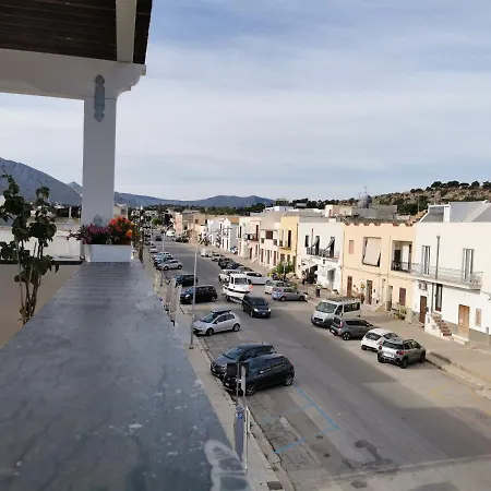 Apartment Sole Mio Vacation