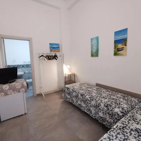Apartmán Sole Mio Vacation San Vito Lo Capo