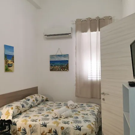 Sole Mio Vacation San Vito Lo Capo
