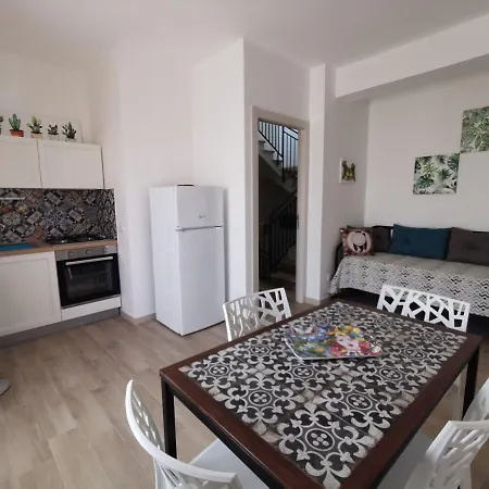Sole Mio Vacation Apartmán *